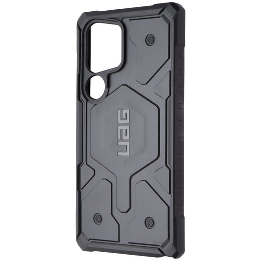 UAG Pathfinder Series Case for Samsung Galaxy S24 Ultra - Black Cell Phone - Cases, Covers & Skins UAG - Simple Cell Bulk Wholesale Pricing - USA Seller