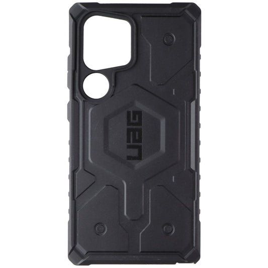 UAG Pathfinder Series Case for Samsung Galaxy S24 Ultra - Black Cell Phone - Cases, Covers & Skins UAG - Simple Cell Bulk Wholesale Pricing - USA Seller