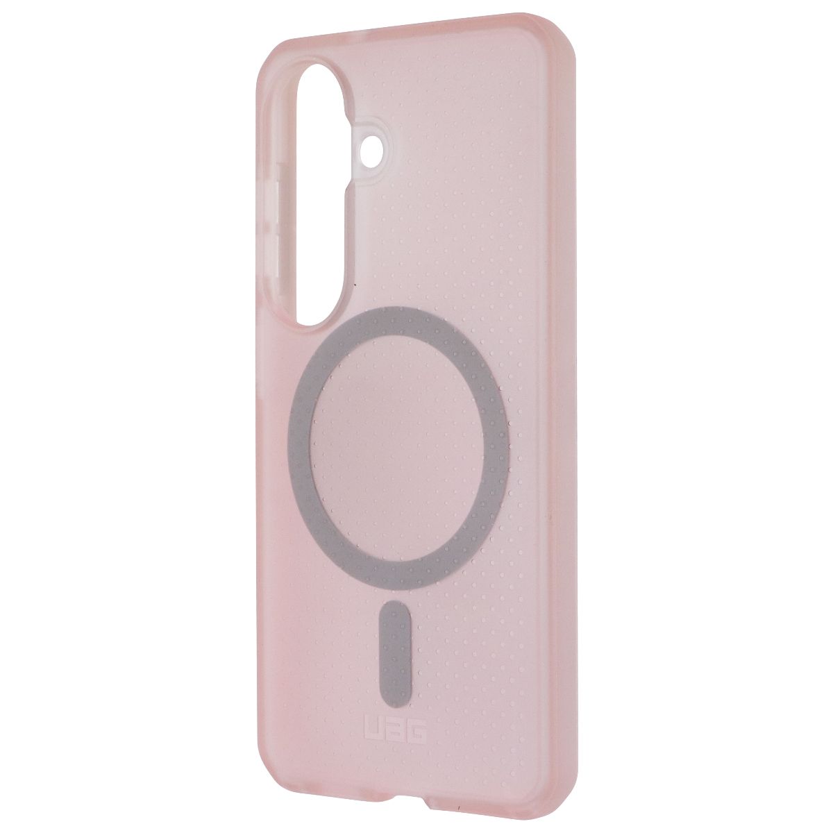 UAG DOT Series Magnetic Case for Samsung Galaxy S26 - Pink
