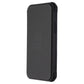 UAG Metropolis Series Flip Folio Case for Apple iPhone 12 - Black Cell Phone - Cases, Covers & Skins UAG - Simple Cell Bulk Wholesale Pricing - USA Seller