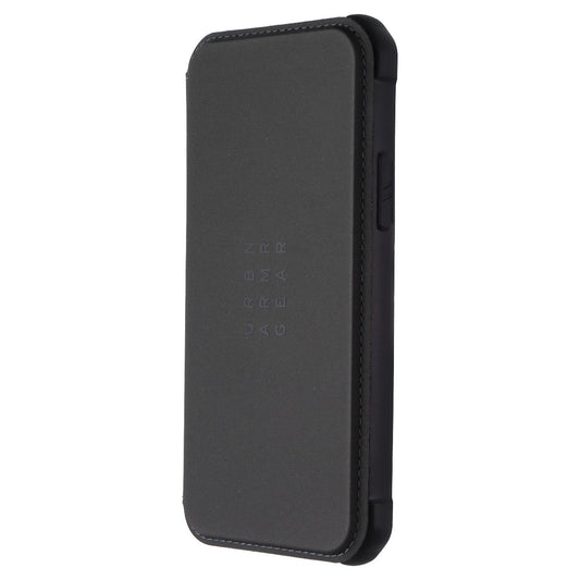 UAG Metropolis Series Flip Folio Case for Apple iPhone 12 - Black Cell Phone - Cases, Covers & Skins UAG - Simple Cell Bulk Wholesale Pricing - USA Seller