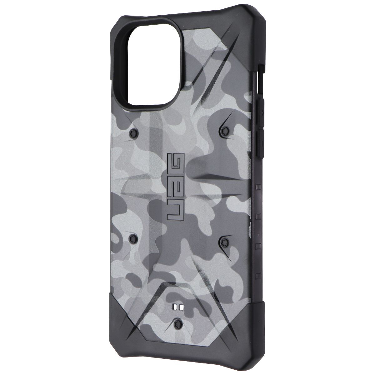 UAG Pathfinder SE Series Case for Apple iPhone 12 Pro Max - Midnight Camo Cell Phone - Cases, Covers & Skins UAG - Simple Cell Bulk Wholesale Pricing - USA Seller