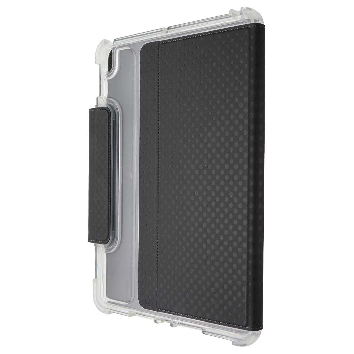 UAG Lucent Case for Apple iPad 8th / 7th Gen (10.2-inch) - Black / Ice iPad/Tablet Accessories - Cases, Covers, Keyboard Folios UAG - Simple Cell Bulk Wholesale Pricing - USA Seller