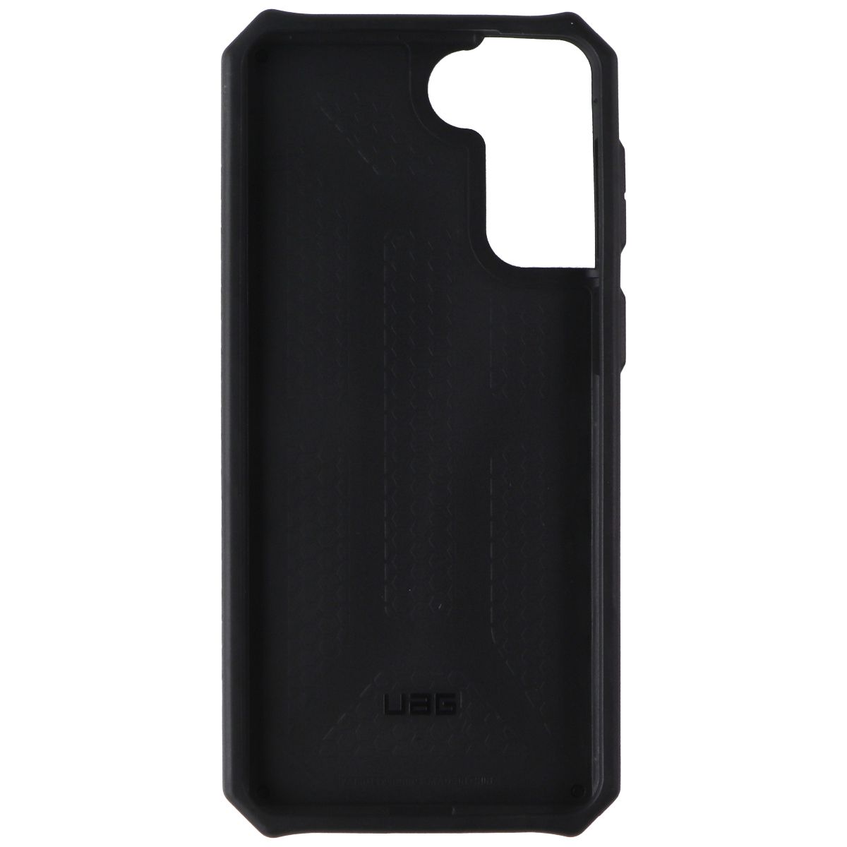 UAG Monarch Series Case for Samsung Galaxy S21+ 5G - Crimson Red Cell Phone - Cases, Covers & Skins UAG - Simple Cell Bulk Wholesale Pricing - USA Seller