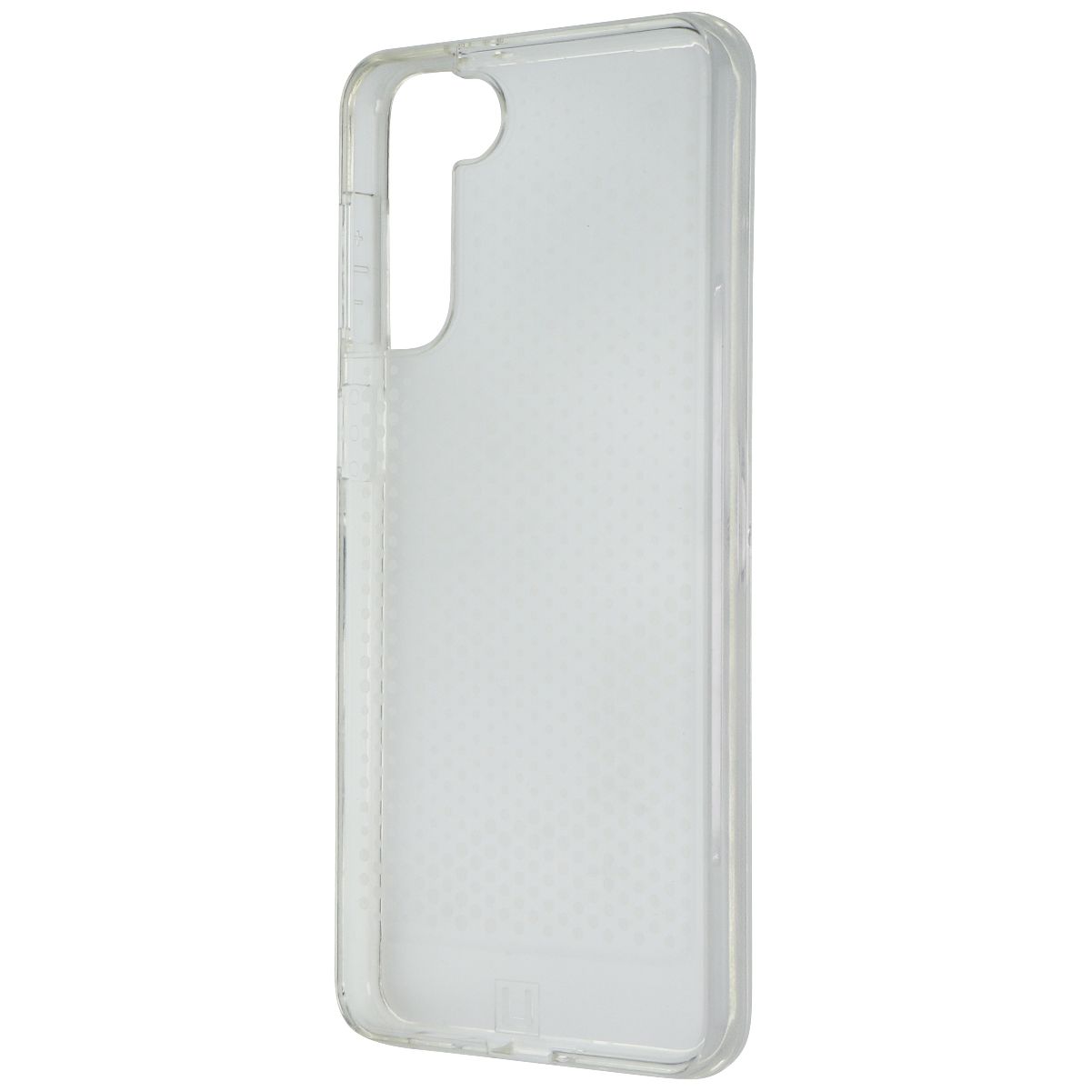 UAG Lucent Series Case for Samsung Galaxy S21+ 5G - Clear Cell Phone - Cases, Covers & Skins UAG - Simple Cell Bulk Wholesale Pricing - USA Seller