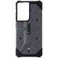 UAG Pathfinder Series Case for Samsung Galaxy S21 Ultra 5G - Silver Cell Phone - Cases, Covers & Skins UAG - Simple Cell Bulk Wholesale Pricing - USA Seller