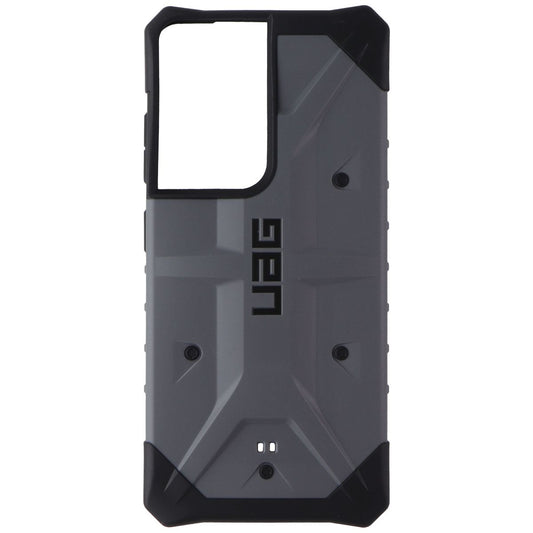 UAG Pathfinder Series Case for Samsung Galaxy S21 Ultra 5G - Silver Cell Phone - Cases, Covers & Skins UAG - Simple Cell Bulk Wholesale Pricing - USA Seller