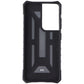 UAG Pathfinder Series Case for Samsung Galaxy S21 Ultra 5G - Silver Cell Phone - Cases, Covers & Skins UAG - Simple Cell Bulk Wholesale Pricing - USA Seller