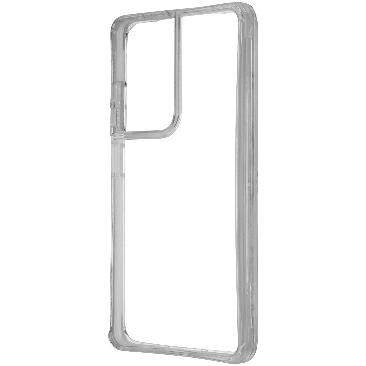 UAG Plyo Series Case for Samsung Galaxy S21 Ultra 5G - Ice Cell Phone - Cases, Covers & Skins UAG - Simple Cell Bulk Wholesale Pricing - USA Seller