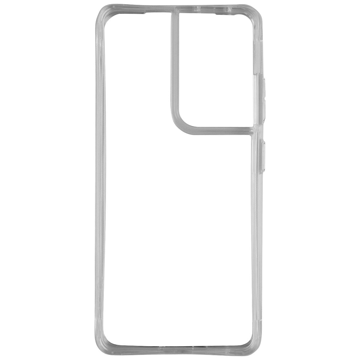 UAG Plyo Series Case for Samsung Galaxy S21 Ultra 5G - Ice Cell Phone - Cases, Covers & Skins UAG - Simple Cell Bulk Wholesale Pricing - USA Seller