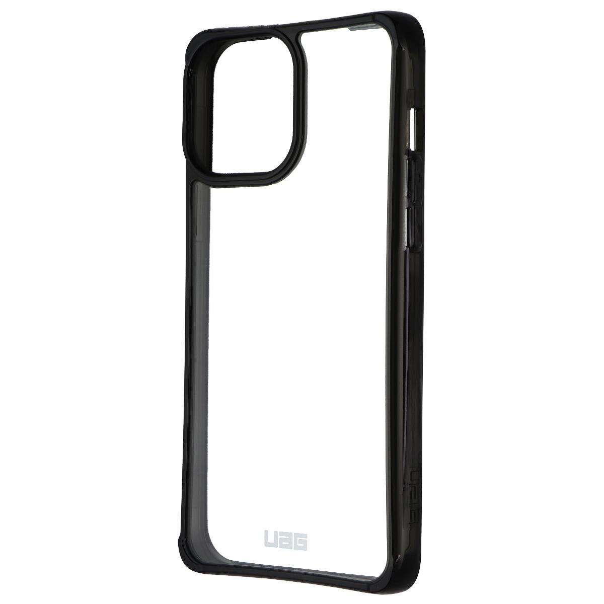 UAG Plyo Series Case for Apple iPhone 13 Pro Max - Clear / Ash Cell Phone - Cases, Covers & Skins UAG    - Simple Cell Bulk Wholesale Pricing - USA Seller