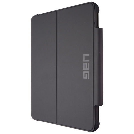 UAG Plyo Series Case for Apple iPad (2022) - Black iPad/Tablet Accessories - Cases, Covers, Keyboard Folios UAG - Simple Cell Bulk Wholesale Pricing - USA Seller