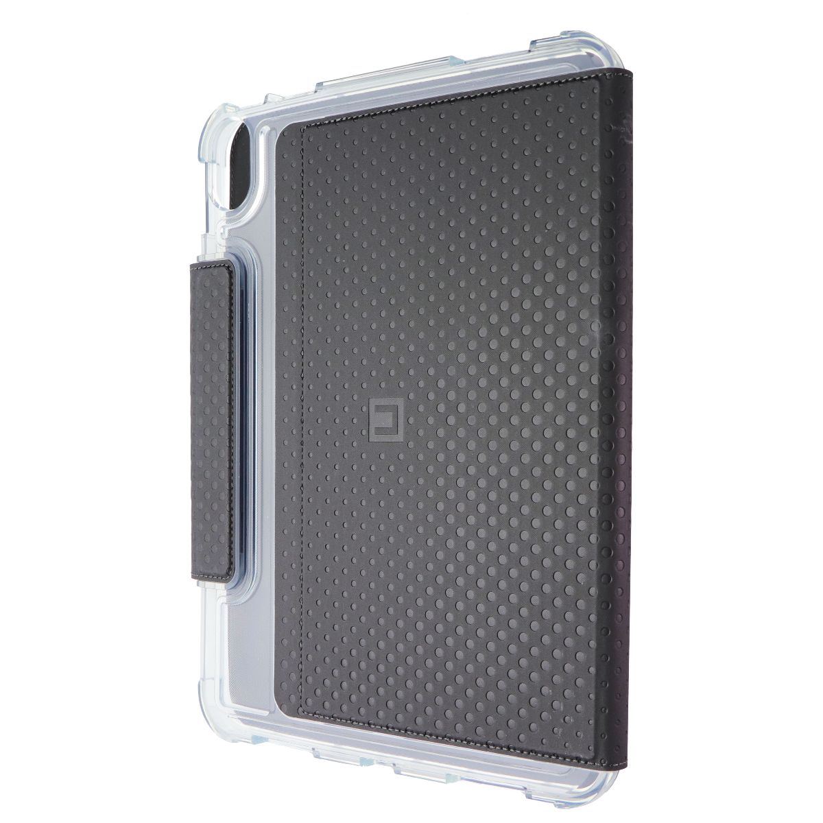 UAG Lucent Series Folio Cover for Apple 11-inch iPad (2022) - Lucent Black iPad/Tablet Accessories - Cases, Covers, Keyboard Folios UAG - Simple Cell Bulk Wholesale Pricing - USA Seller