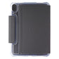 UAG Lucent Series Folio Cover for Apple 11-inch iPad (2022) - Lucent Black iPad/Tablet Accessories - Cases, Covers, Keyboard Folios UAG - Simple Cell Bulk Wholesale Pricing - USA Seller