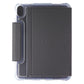 UAG Lucent Series Folio Cover for Apple 11-inch iPad (2022) - Lucent Black iPad/Tablet Accessories - Cases, Covers, Keyboard Folios UAG - Simple Cell Bulk Wholesale Pricing - USA Seller