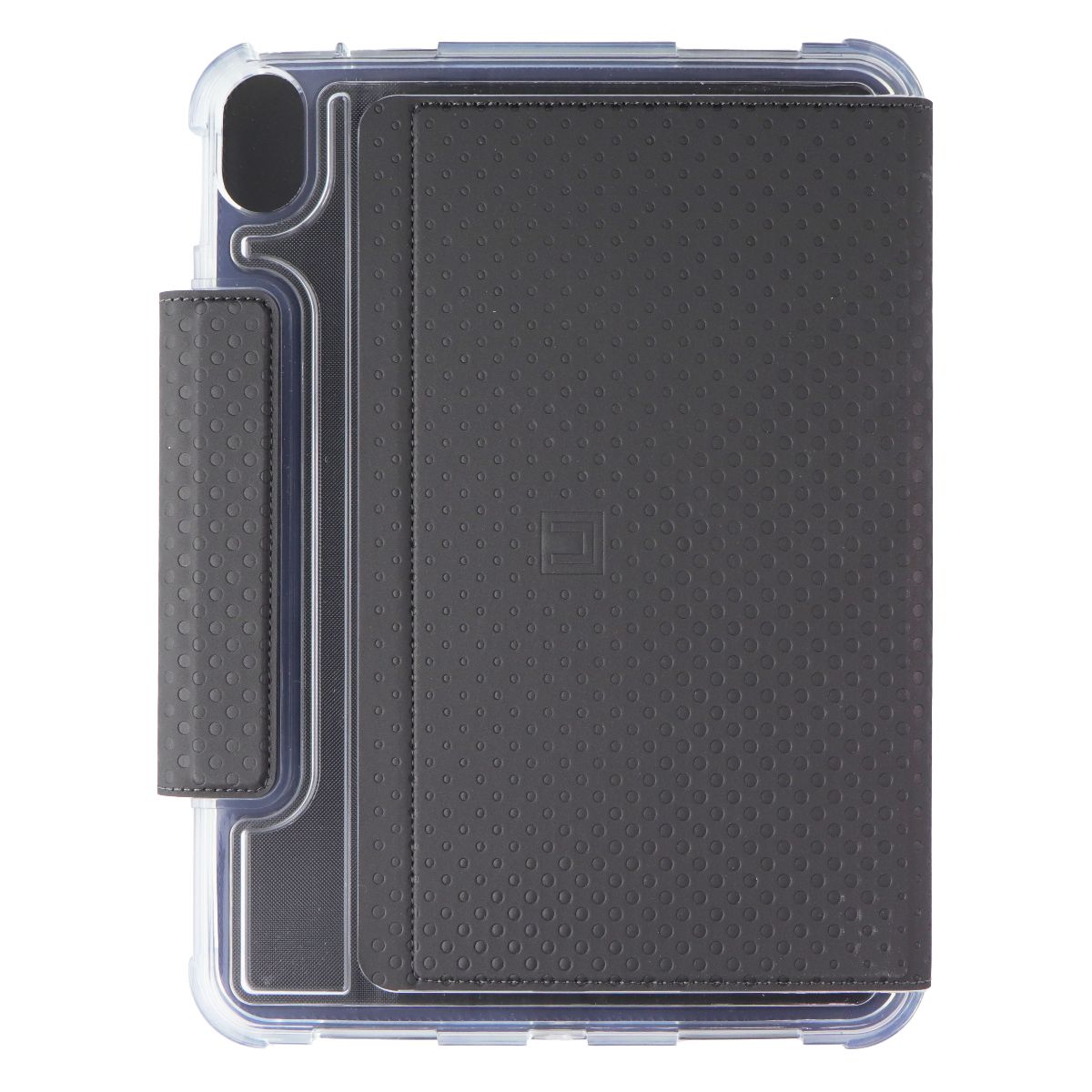 UAG Lucent Series Folio Cover for Apple 11-inch iPad (2022) - Lucent Black iPad/Tablet Accessories - Cases, Covers, Keyboard Folios UAG - Simple Cell Bulk Wholesale Pricing - USA Seller