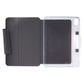 UAG Lucent Series Folio Cover for Apple 11-inch iPad (2022) - Lucent Black iPad/Tablet Accessories - Cases, Covers, Keyboard Folios UAG - Simple Cell Bulk Wholesale Pricing - USA Seller