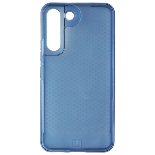 UAG Lucent Series Case for Samsung Galaxy S22 (5G) - Blue Cell Phone - Cases, Covers & Skins UAG    - Simple Cell Bulk Wholesale Pricing - USA Seller
