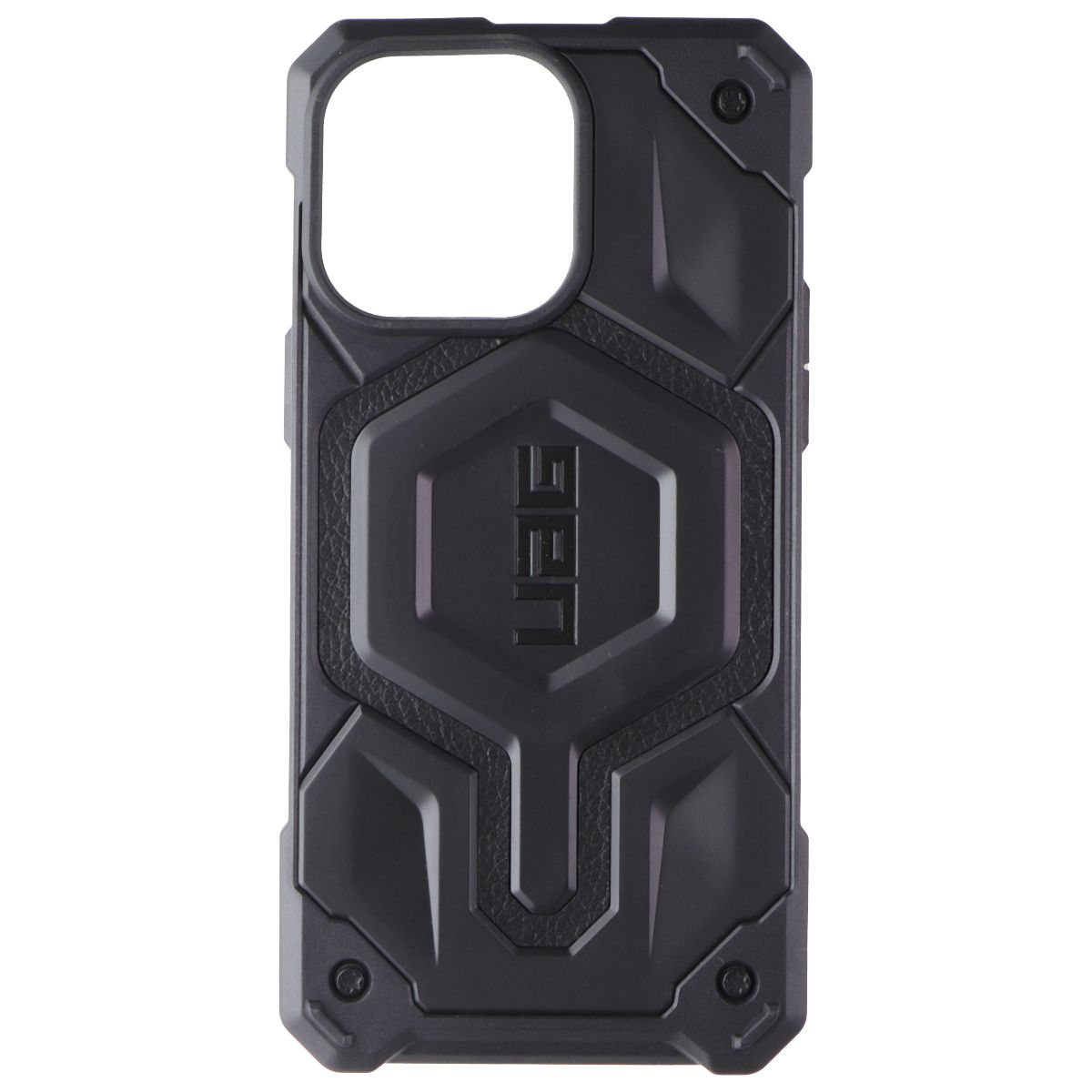UAG Monarch Pro Series for MagSafe for iPhone 14 Pro Max - Black Cell Phone - Cases, Covers & Skins UAG    - Simple Cell Bulk Wholesale Pricing - USA Seller