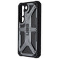 UAG Monarch Series Case for Samsung Galaxy S23 (5G) - Silver Cell Phone - Cases, Covers & Skins UAG - Simple Cell Bulk Wholesale Pricing - USA Seller