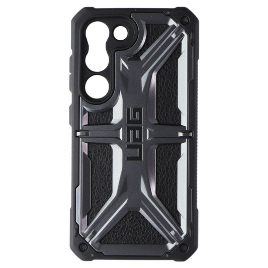 UAG Monarch Series Case for Samsung Galaxy S23 (5G) - Silver