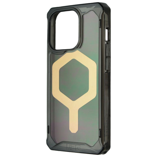 UAG Plyo Series Case for MagSafe for Apple iPhone 15 Pro - Bronze / Black