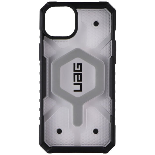 UAG Pathfinder Case for MagSafe for Apple iPhone 15 Plus - Ice Cell Phone - Cases, Covers & Skins UAG - Simple Cell Bulk Wholesale Pricing - USA Seller