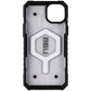 UAG Pathfinder Case for MagSafe for Apple iPhone 15 Plus - Ice Cell Phone - Cases, Covers & Skins UAG - Simple Cell Bulk Wholesale Pricing - USA Seller