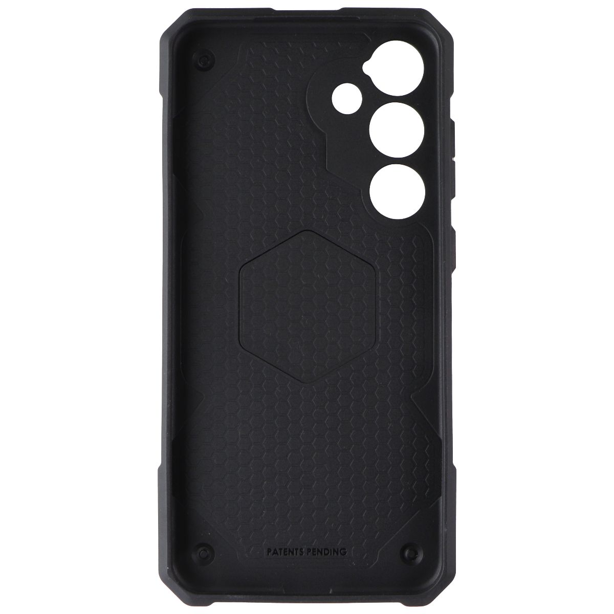 UAG Monarch Pro Case for Samsung Galaxy S24+ (Plus) - Carbon Fiber