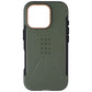 UAG Civilian Series Case for MagSafe for Apple iPhone 16 Pro - Olive Drab Green