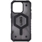 UAG Pathfinder Series Case for MagSafe for Apple iPhone 16 Pro - Ash
