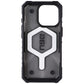 UAG Pathfinder Series Case for MagSafe for Apple iPhone 16 Pro - Ash