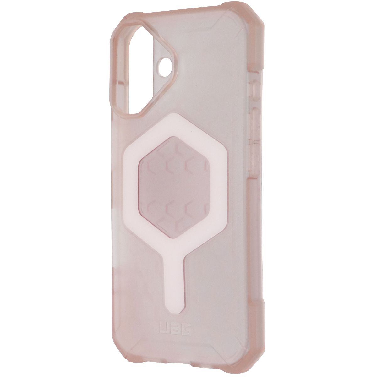 UAG Essential Armor Case for MagSafe for Apple iPhone 16 - Rose