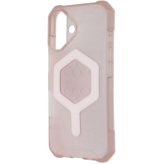 UAG Essential Armor Case for MagSafe for Apple iPhone 16 - Rose Cell Phone - Cases, Covers & Skins UAG - Simple Cell Bulk Wholesale Pricing - USA Seller