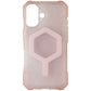 UAG Essential Armor Case for MagSafe for Apple iPhone 16 - Rose