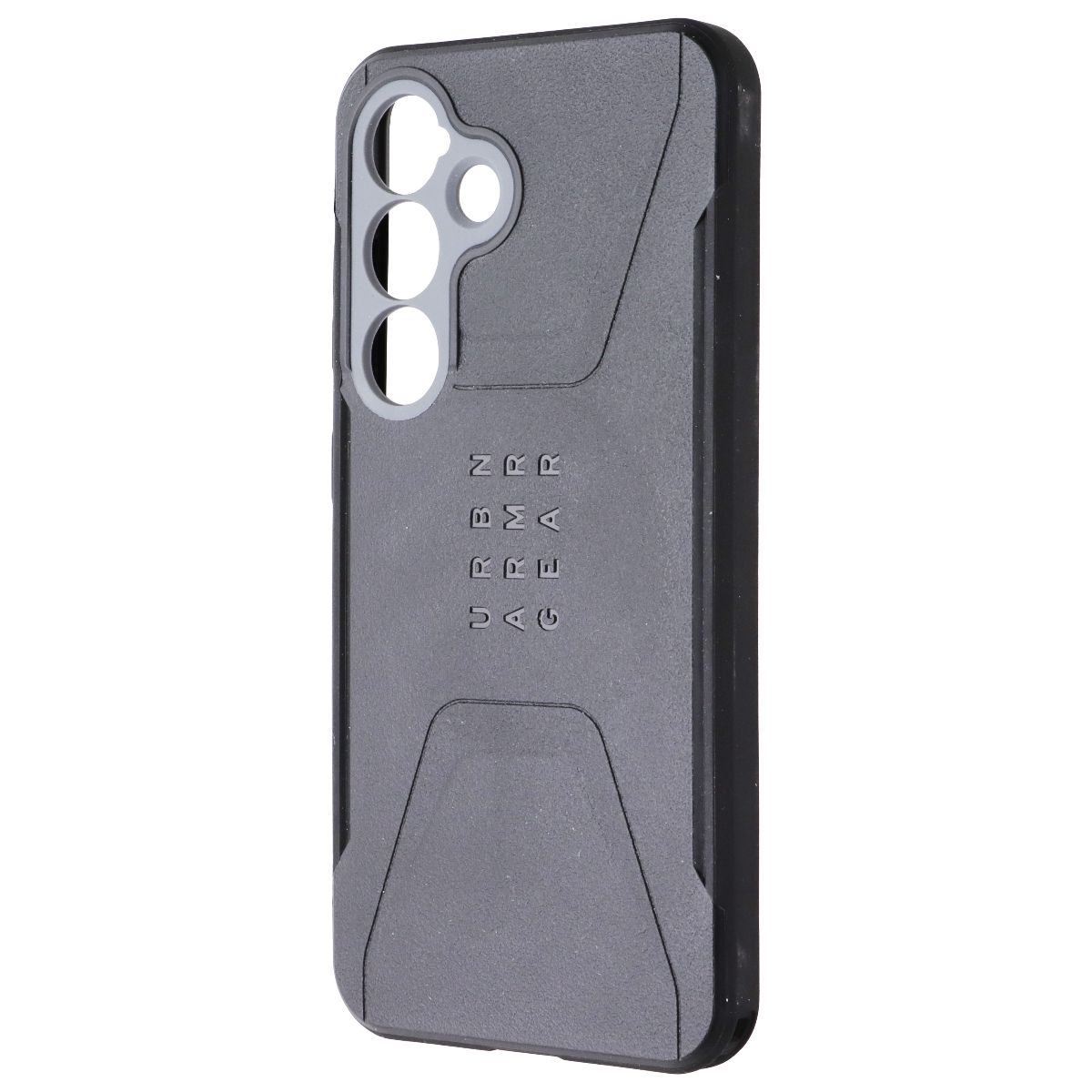 Urban Armor Gear UAG Civilian Magnetic Case for Samsung Galaxy S25 - Black