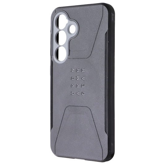 Urban Armor Gear UAG Civilian Magnetic Case for Samsung Galaxy S25 - Black Cell Phone - Cases, Covers & Skins UAG - Simple Cell Bulk Wholesale Pricing - USA Seller