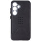 Urban Armor Gear UAG Civilian Magnetic Case for Samsung Galaxy S25 - Black