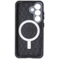Urban Armor Gear UAG Civilian Magnetic Case for Samsung Galaxy S25 - Black