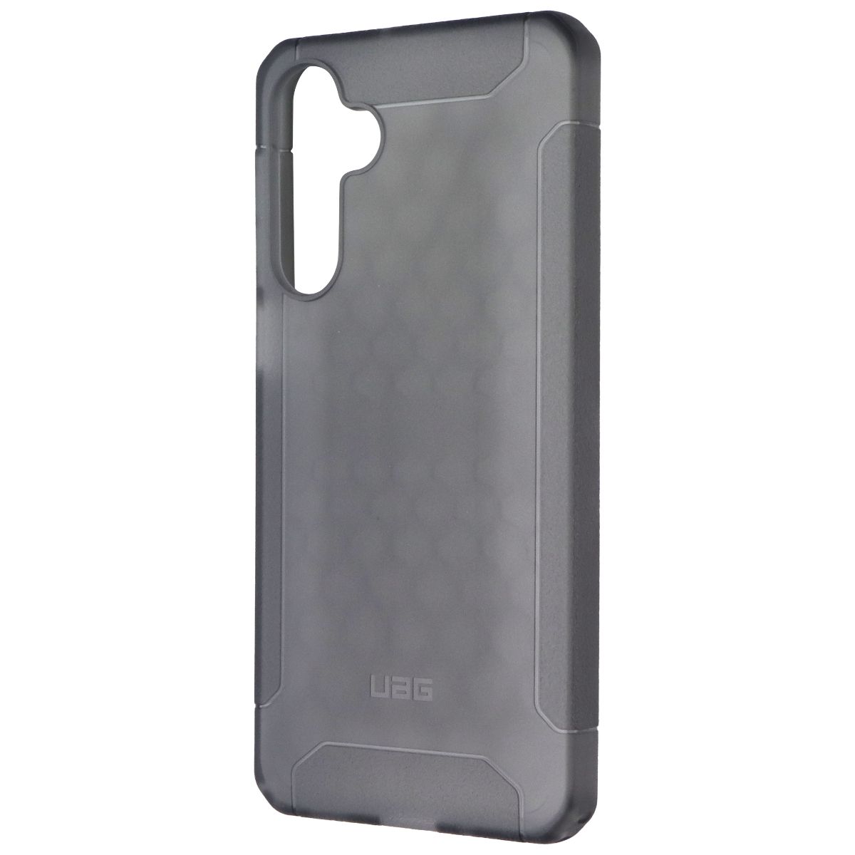 UAG Scout Series Case for Samsung Galaxy A16 5G - Ash (Transparent) Cell Phone - Cases, Covers & Skins UAG - Simple Cell Bulk Wholesale Pricing - USA Seller