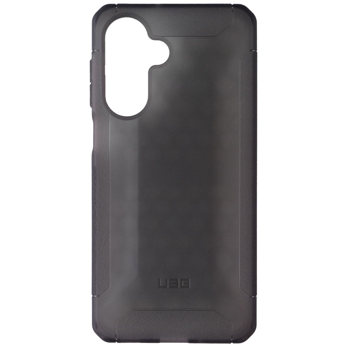 UAG Scout Series Case for Samsung Galaxy A37 5G - Ash