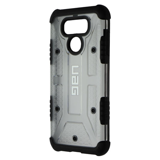 Urban Armor Gear UAG Plasma Series Case for LG G6 - Frost / Black Cell Phone - Cases, Covers & Skins UAG    - Simple Cell Bulk Wholesale Pricing - USA Seller