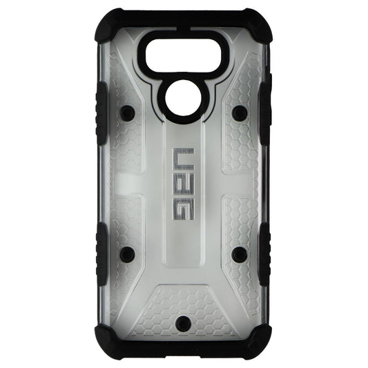 Urban Armor Gear UAG Plasma Series Case for LG G6 - Frost / Black Cell Phone - Cases, Covers & Skins UAG    - Simple Cell Bulk Wholesale Pricing - USA Seller