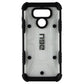 Urban Armor Gear UAG Plasma Series Case for LG G6 - Frost / Black Cell Phone - Cases, Covers & Skins UAG    - Simple Cell Bulk Wholesale Pricing - USA Seller