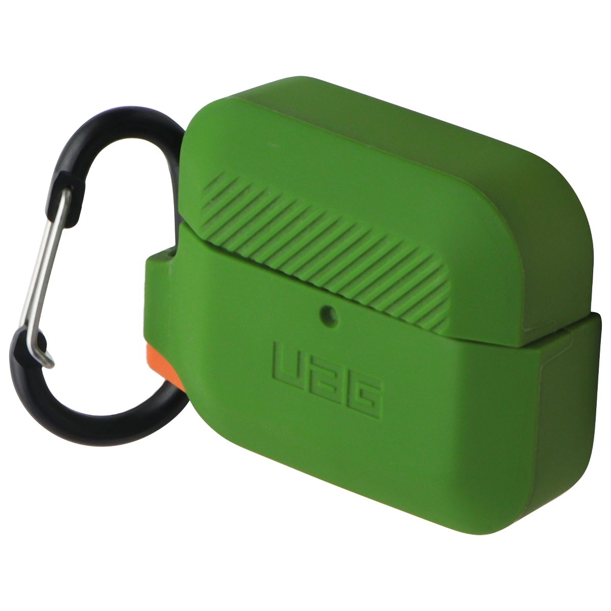 UAG Rugged Weatherproof AirPods Pro Protection - Green iPod, Audio Player Accessories - Other Portable Audio Accs UAG - Simple Cell Bulk Wholesale Pricing - USA Seller