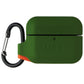 UAG Rugged Weatherproof AirPods Pro Protection - Green iPod, Audio Player Accessories - Other Portable Audio Accs UAG - Simple Cell Bulk Wholesale Pricing - USA Seller