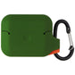 UAG Rugged Weatherproof AirPods Pro Protection - Green iPod, Audio Player Accessories - Other Portable Audio Accs UAG - Simple Cell Bulk Wholesale Pricing - USA Seller