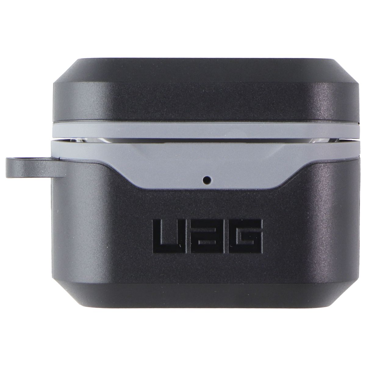 UAG Standard Issue Hard Case for AirPods Pro - Black / Gray iPod, Audio Player Accessories - Other Portable Audio Accs UAG - Simple Cell Bulk Wholesale Pricing - USA Seller