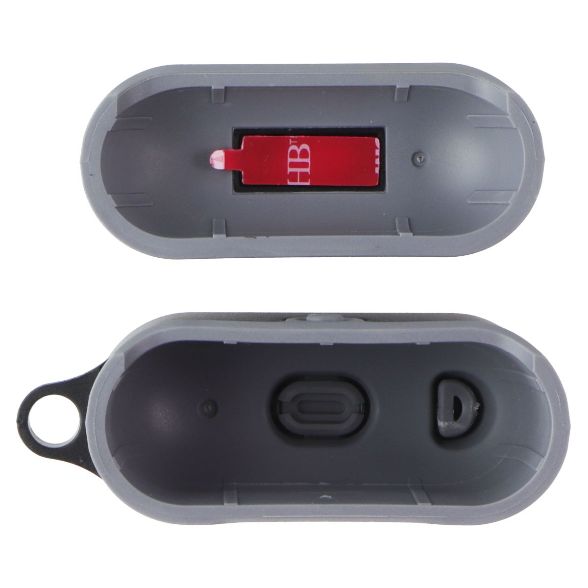 UAG Standard Issue Hard Case for AirPods Pro - Black / Gray iPod, Audio Player Accessories - Other Portable Audio Accs UAG - Simple Cell Bulk Wholesale Pricing - USA Seller