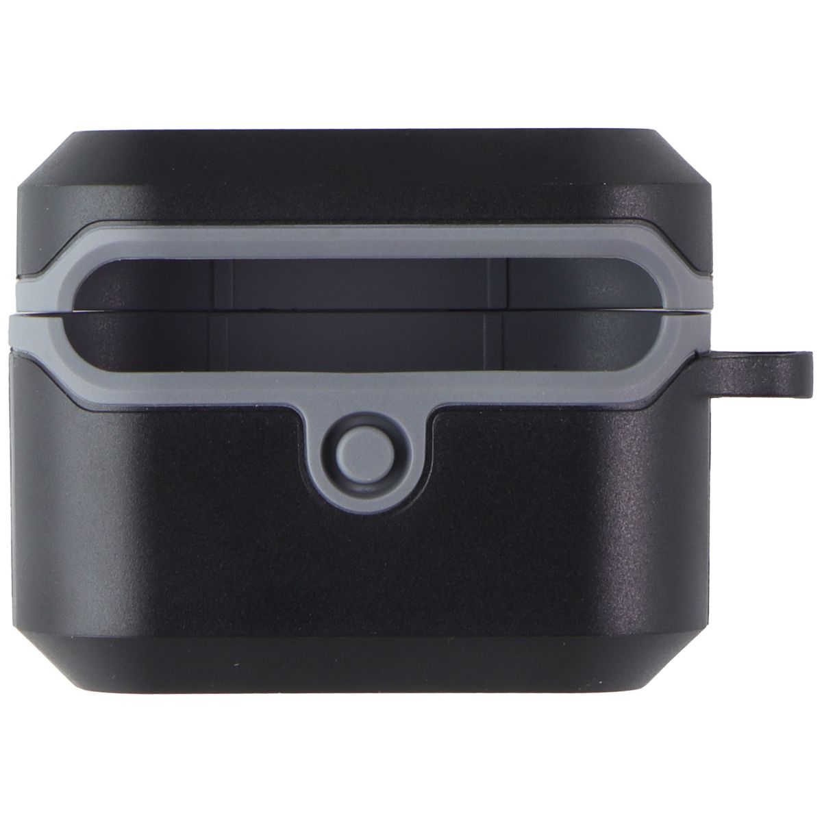 UAG Standard Issue Hard Case for AirPods Pro - Black / Gray iPod, Audio Player Accessories - Other Portable Audio Accs UAG - Simple Cell Bulk Wholesale Pricing - USA Seller